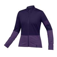 Endura fs260 jetstream - women's mtb long sleeve jersey - thumbnail