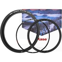 Kase Revolution Inlaid KIT Magn Set Up 62-77mm - thumbnail