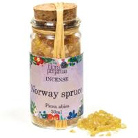 Wierookhars Fijnspar - thumbnail