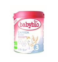 Babybio Caprea 3 Geitenmelk 800g - thumbnail
