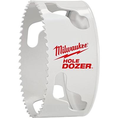 Milwaukee Accessoires HOLE DOZER gatzaag 102 mm - 49560213 - 49560213