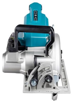 Makita DRS780Z Accu Cirkelzaag 185mm 2x18V Basic Body