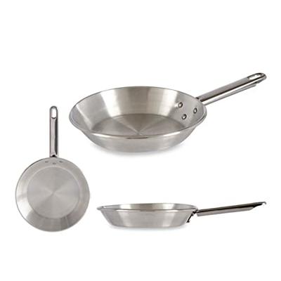 Pan Kinvara Zilverkleurig Zilver Aluminium