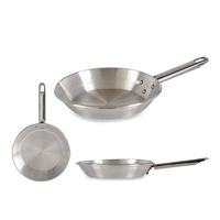 Pan Kinvara Zilverkleurig Zilver Aluminium - thumbnail