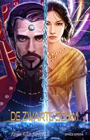 De zwarte schim - Johan Klein Haneveld - ebook - thumbnail