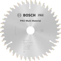 Bosch Accessoires Cirkelzaagblad Multi Material 150 x 20/16 x 2,0 mm, 42 1st - 2608640501 - thumbnail