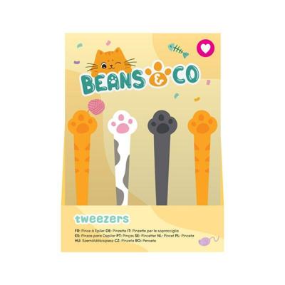 Beans & Co Katten Pootje Pincet