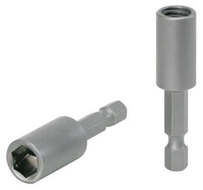 KS Tools 1222102 122.2102 Dopsleutelinzetstuk 8 mm