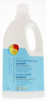 Sonett Wasmiddel Vloeibaar Neutraal Sonett Wasmiddel Vloeibaar Neutraal
