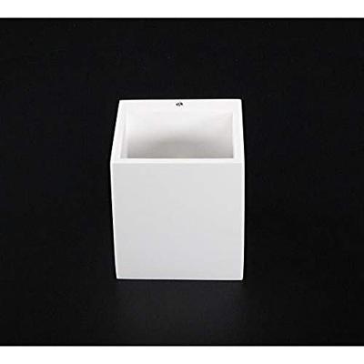 Deko Light Olga Olga Wandopbouwarmatuur G9 40 W Wit