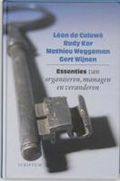 Essenties van organiseren, managen en veranderen (Hardback) - thumbnail