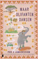 Waar olifanten dansen - Per J Andersson - ebook - thumbnail