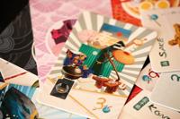 Tokaido: 10th Anniversary - Asmodee - Avontuur- en verzamelspel - Vanaf 8 jaar - thumbnail