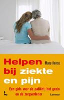 Helpen bij ziekte en pijn (Paperback) - thumbnail