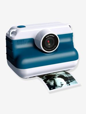 K-PRINT KIDYWOLF blauw K-PRINT KIDYWOLF blauw