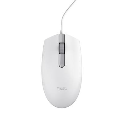 Muis Trust TM-101 Wit