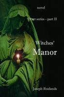 Witches' Manor: Starr series - part II (English Edition) - thumbnail