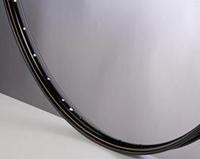 Rigida Velg ryde 28 (635) westwood 36/13 aluminium zwart - thumbnail