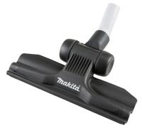 Makita Accessoires 127082-8 Vloerzuigmond harde vloer & tapijt - 199454-7 - thumbnail