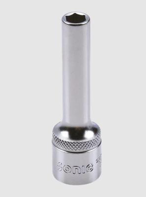 Sonic Gereedschap Dop 1/2'', 6-kant lang 15mm