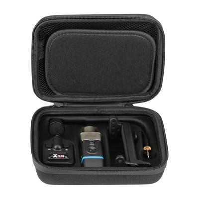 Xvive U8 draadloos systeem voor akoestische gitaar