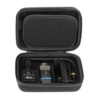 Xvive U8 draadloos systeem voor akoestische gitaar - thumbnail