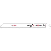 Bosch Accessoires Decoupeerzaagblad BiMetaal | S 1122 Hf (2 stuks) - 2609256709 - thumbnail