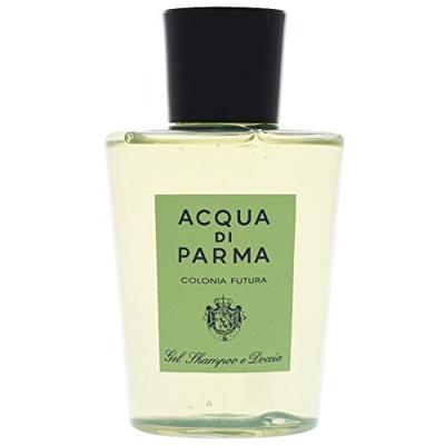 Acqua Di Parma Colonia Futura Hair And Shower Gel 200ml Douche & bad