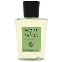 Acqua Di Parma Colonia Futura Hair And Shower Gel 200ml Douche & bad - thumbnail