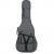 Gator Cases GT-ACOUSTIC-GRY Transit gigbag voor akoestische westerngitaar - thumbnail