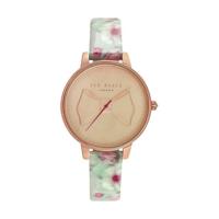 Ted Baker TE50533001 Horloge Dames 38mm - thumbnail