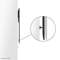 Neomounts WL30-750BL18P TV-beugel 127,0 cm (50) - 248,9 cm (98) In hoogte verstelbaar - thumbnail