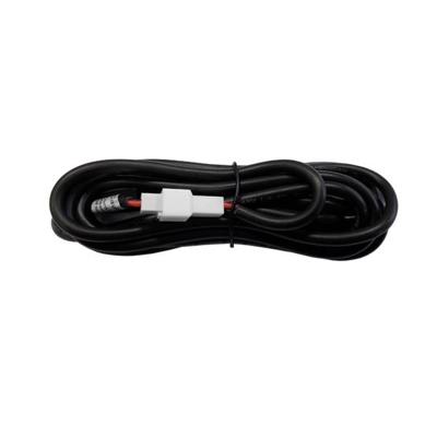 Verlengkabel 2 meter - 700mA - Veranda verlichting - Plug & Play