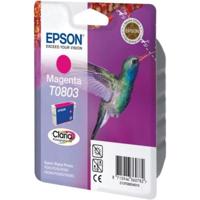Epson T0803 Magenta - thumbnail