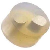 LAPP 53616240 SKINTOP DIX 16240 Meervoudig dicht-inzetstuk PG16 PG16 2 x 4 mm Silicone Natuur 50 stuk(s) - thumbnail