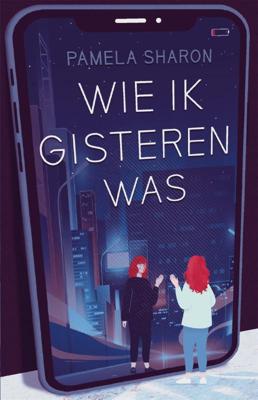 Wie ik gisteren was - Pamela Sharon - Paperback (9789048859450)