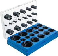 BGS technic O-ring Assortment 419 pieces - thumbnail