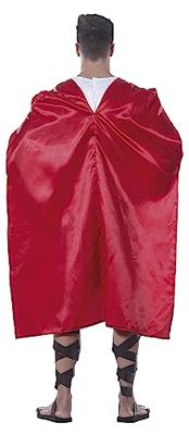 Verkleedkleding romein man - thumbnail