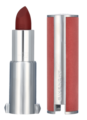 Givenchy Le Rouge Sheer Velvet Matte Refillable Lipstick 3.40 g 17 Rouge Erable Lippenstift 3.4 g Dames