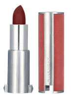 Givenchy Le Rouge Sheer Velvet Matte Refillable Lipstick 3.40 g 17 Rouge Erable Lippenstift 3.4 g Dames - thumbnail