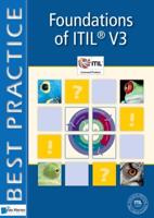 Foundations of ITIL® - 3 - Annelies van der Veen, Jan van Bon - ebook - thumbnail