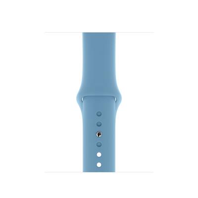 Apple Sport Band Apple Watch 38mm / 40mm / 41mm Cornflower