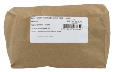 Jacob Hooy Houdt Bloedvaten Soepel Kruid Jacob Hooy Houdt Bloedvaten Soepel Kruid