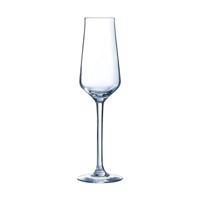 Champagneglas Chef & Sommelier Transparant Glas (21 cl) - thumbnail