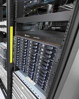 Stevige UTP-netwerkkabel categorie 6 Vertiv AV3216-001 - thumbnail