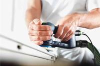 Festool ST-STF D90/7 FX H-HT FastFix Steunschijf 90mm hard - 495623 - thumbnail