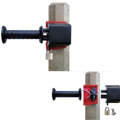 AKO poortgreep slot gate lock