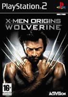 X-Men Origins Wolverine - thumbnail