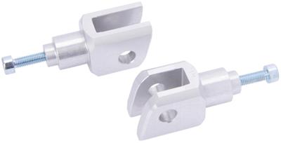 LSL voetsteun scharnierset joint kit h01 vo si