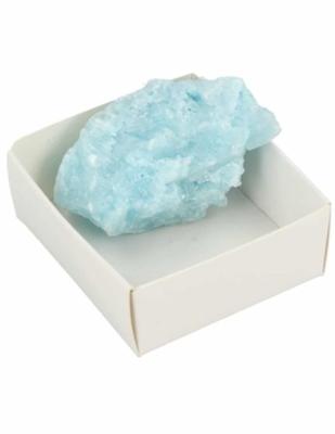 Ruwe Hemimorfiet Edelsteen ca. 4 cm